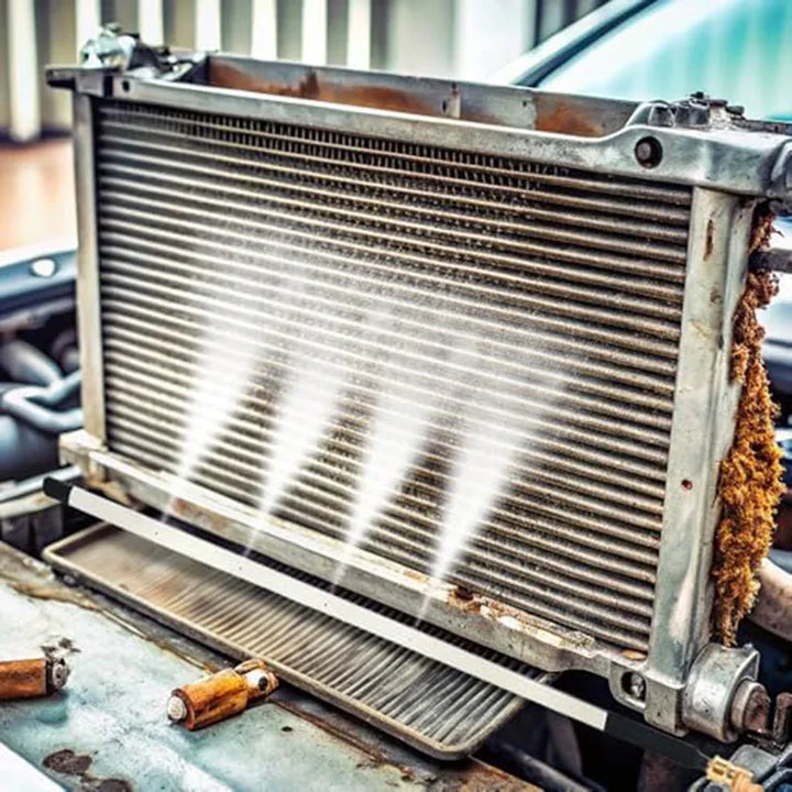 BowLift | Raptor CleanPro Cleaning Rod | Effective rod for thorough cleaning and maintenance
