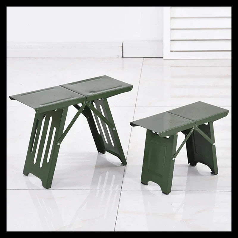BowLift | FlexSeat - Lightweight Folding Chair, Perfect for Camping, Travel and Outdoor Adventures