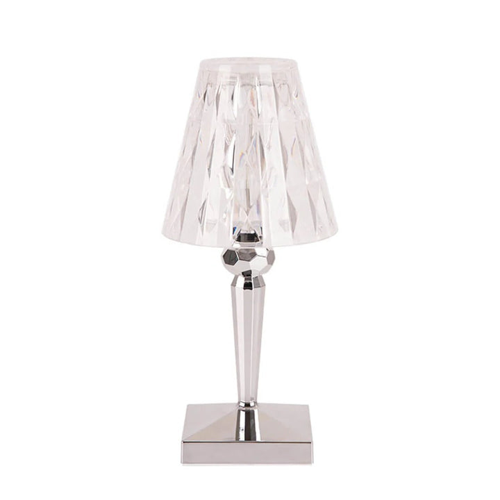 BowLift | Crystal Wireless LED Lamp