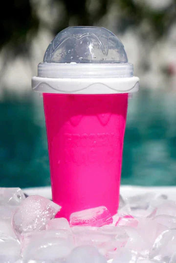 ChillRush — Transform every sip into an icy flavor explosion in under 60 seconds! | Bowlift
