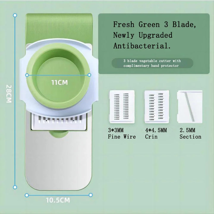 BowLift | Veggie Master Slices Pro