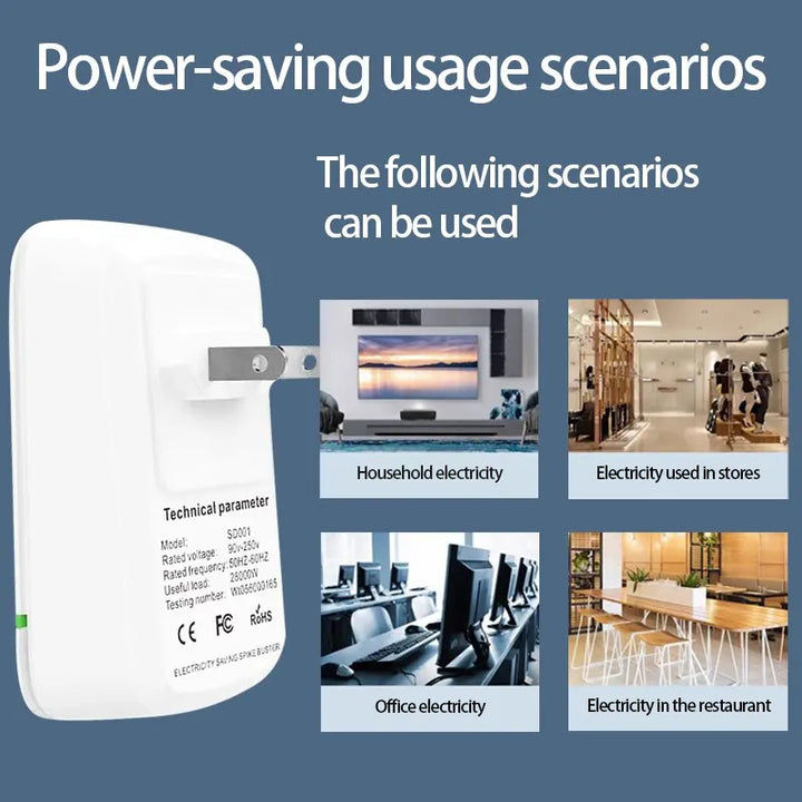 BowLift | EnergyMate Smart Energy Control