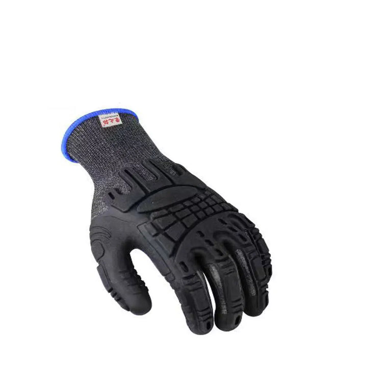BowLift | ToughGuard Safety Gloves