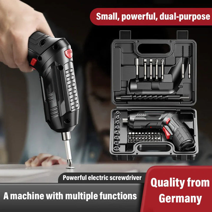 BowLift | PowerPro Electric Screwdriver