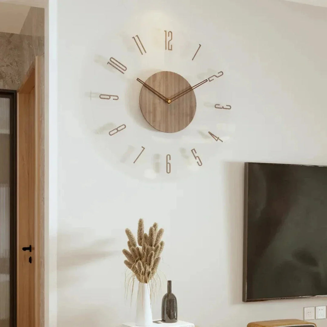 BowLift | Time in harmony with Scandinavian design