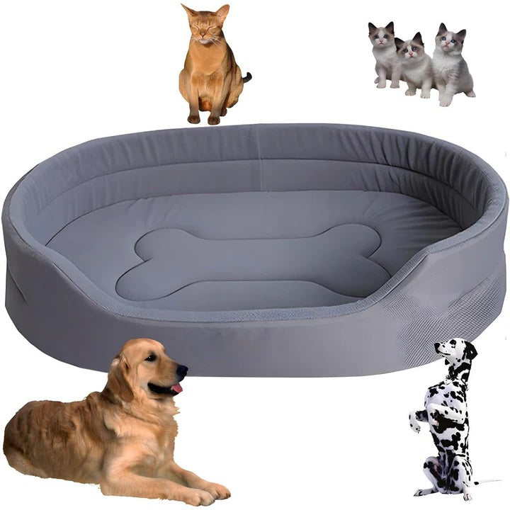BowLift | Eco Friendly Pet Beds