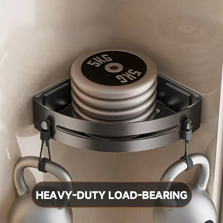 BowLift | Corner Mount Shelf