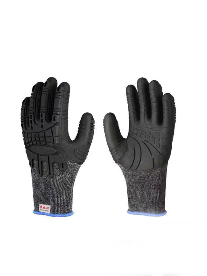 BowLift | ToughGuard Safety Gloves