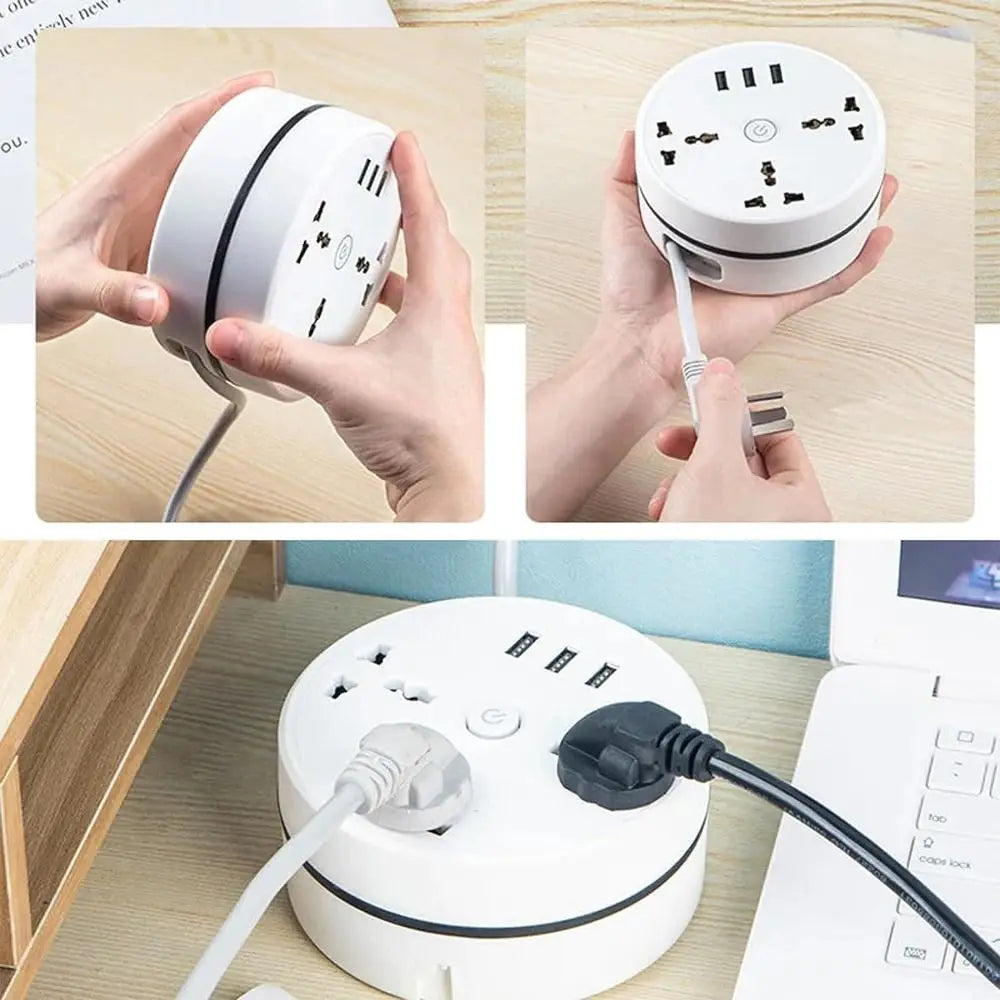 BowLift | Universal Power Strip Pro
