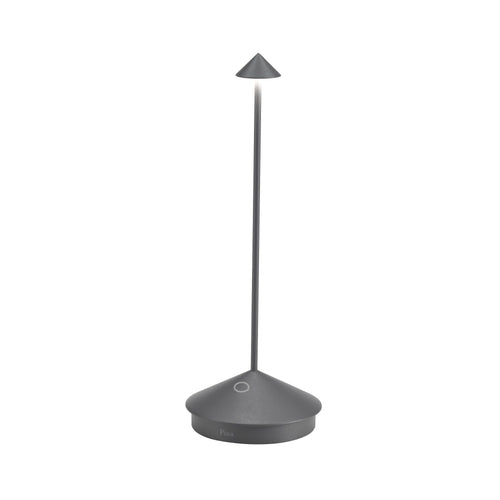 Portable LED Table Lamp Lumora – Dimmable, Weatherproof & Stylish | Bowlift