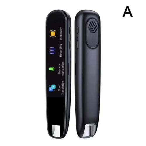 BowLift | Smart Translation Scanning Pen