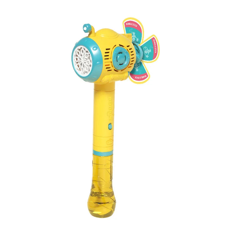 BowLift | Bubble Blaster - Bubble Blowing Fun Machine