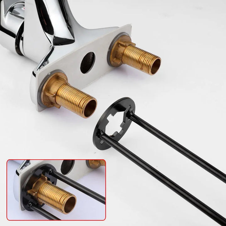 BowLift | Smart Plumbing Tool