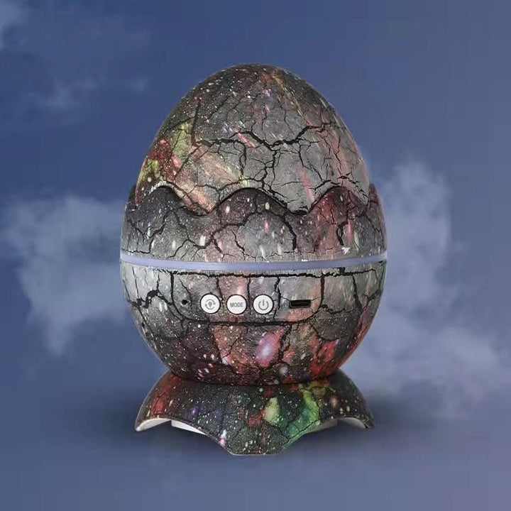 BowLift | Magical Dinosaur Starry Sky Projector for Children's Room