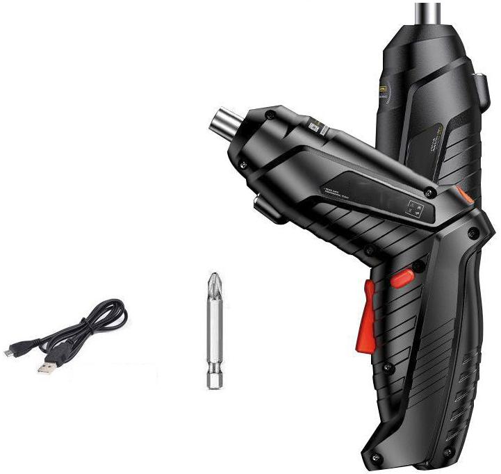 BowLift | PowerPro Electric Screwdriver