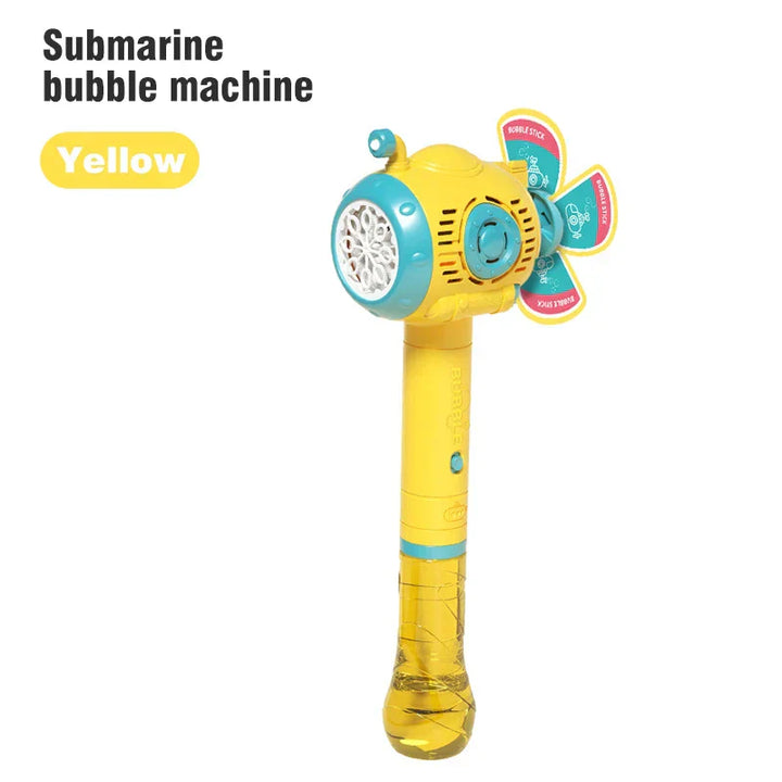 BowLift | Bubble Blaster - Bubble Blowing Fun Machine