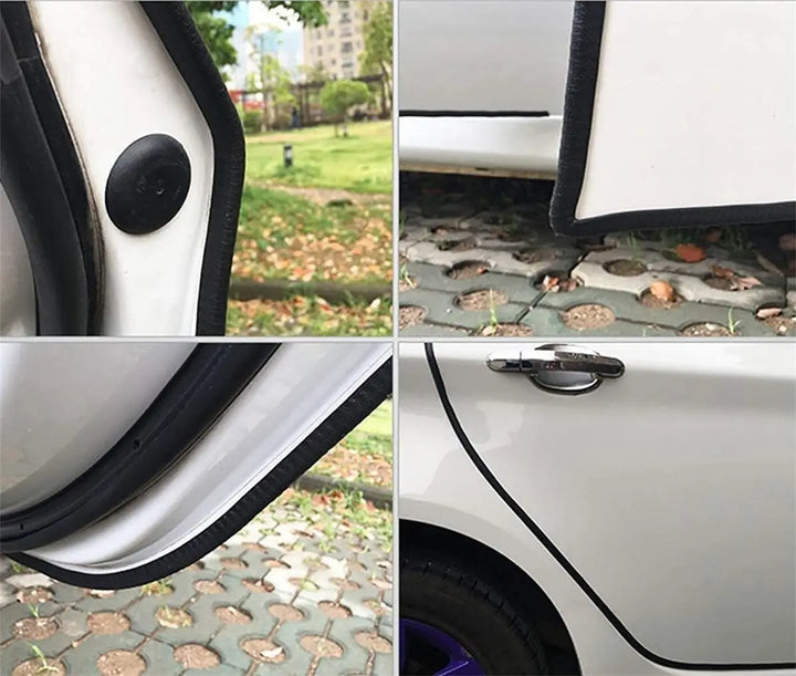 BowLift | Ultimate Car Door Protector 5m