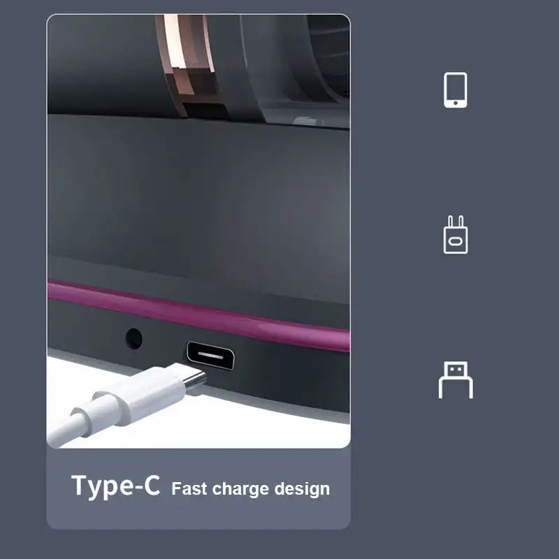 BowLift | MiteFree Vacuum Cleaner