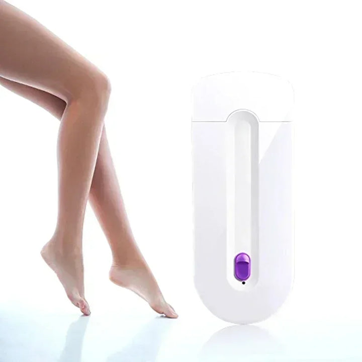 BowLift | Mini Epilator for Women