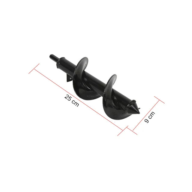 BowLift | GardenEase Drill Bit Set
