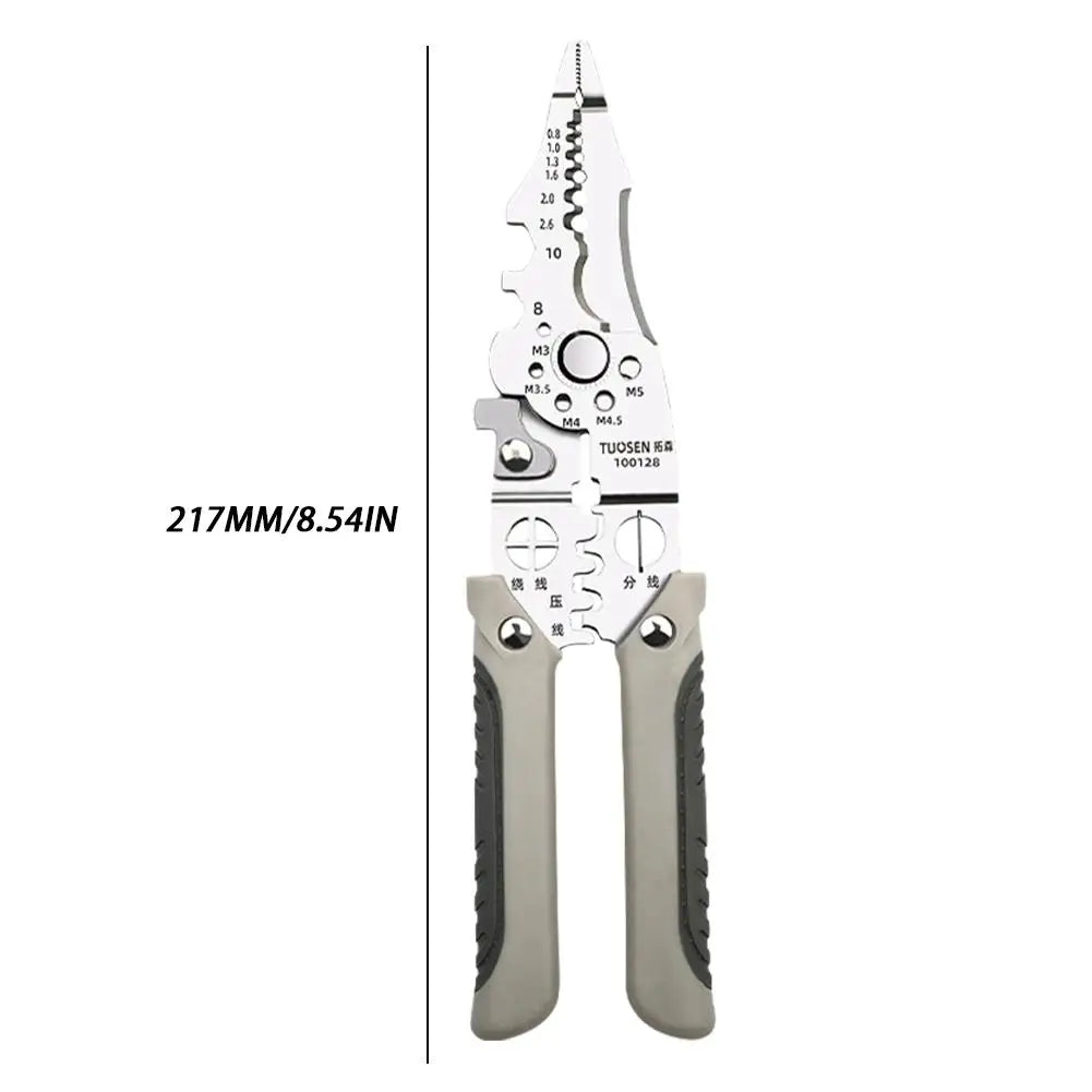 BowLift | ProCrimp Electrician Tool Set