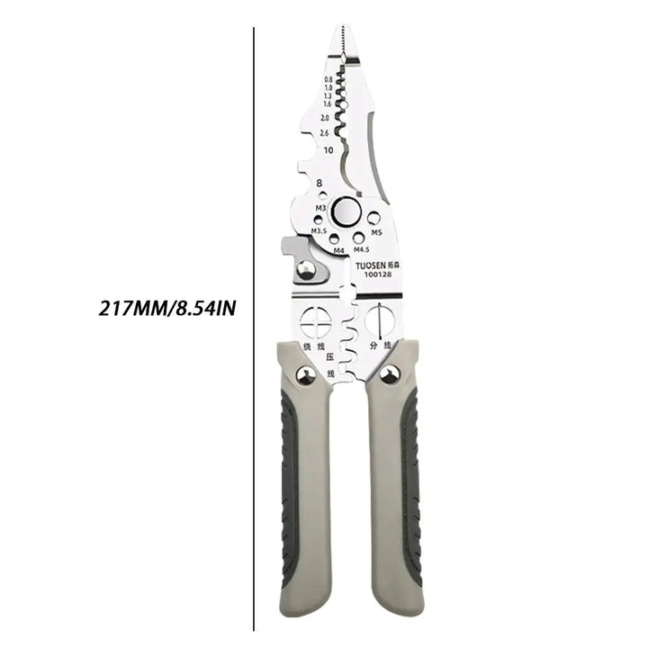 BowLift | ProCrimp Electrician Tool Set