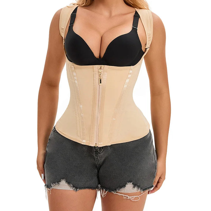 BowLift | SlimFit Women's Waist Shaper