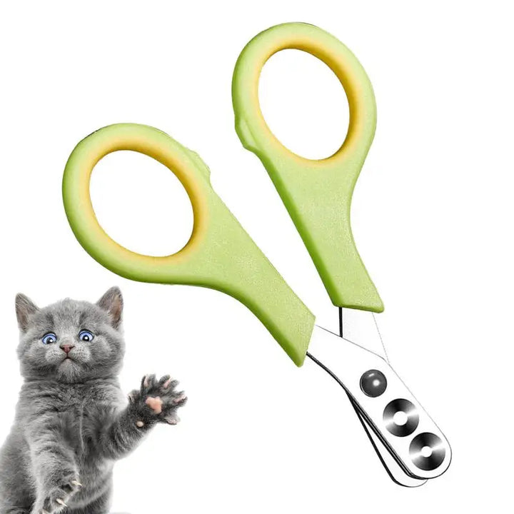 BowLift | Paws Precision Pro Nail Clippers