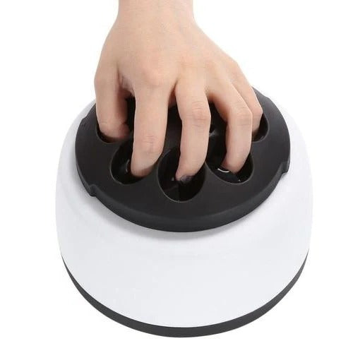 BowLift | Innovative Gel Nail Polish Remover