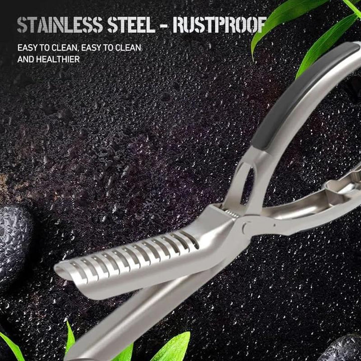 BowLift | Rib Membrane Remover Stainless Steel Tool Kit