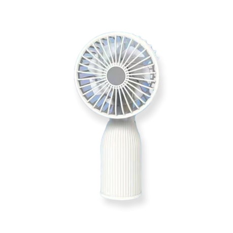 Rechargeable USB Mini Hand Held Vogue fan | Bowlift