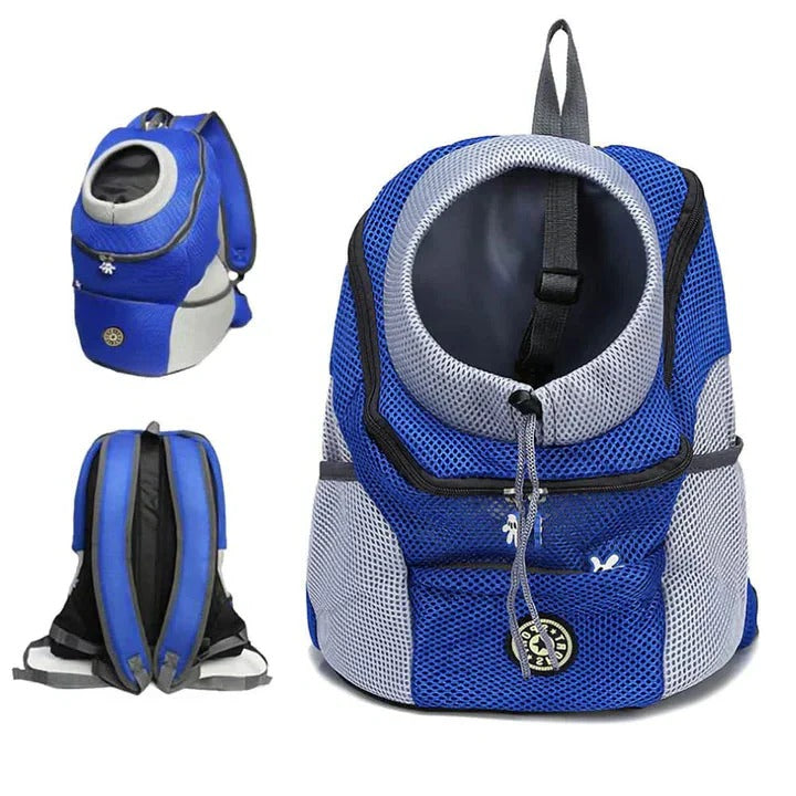 BowLift | Fur Sport Backpack