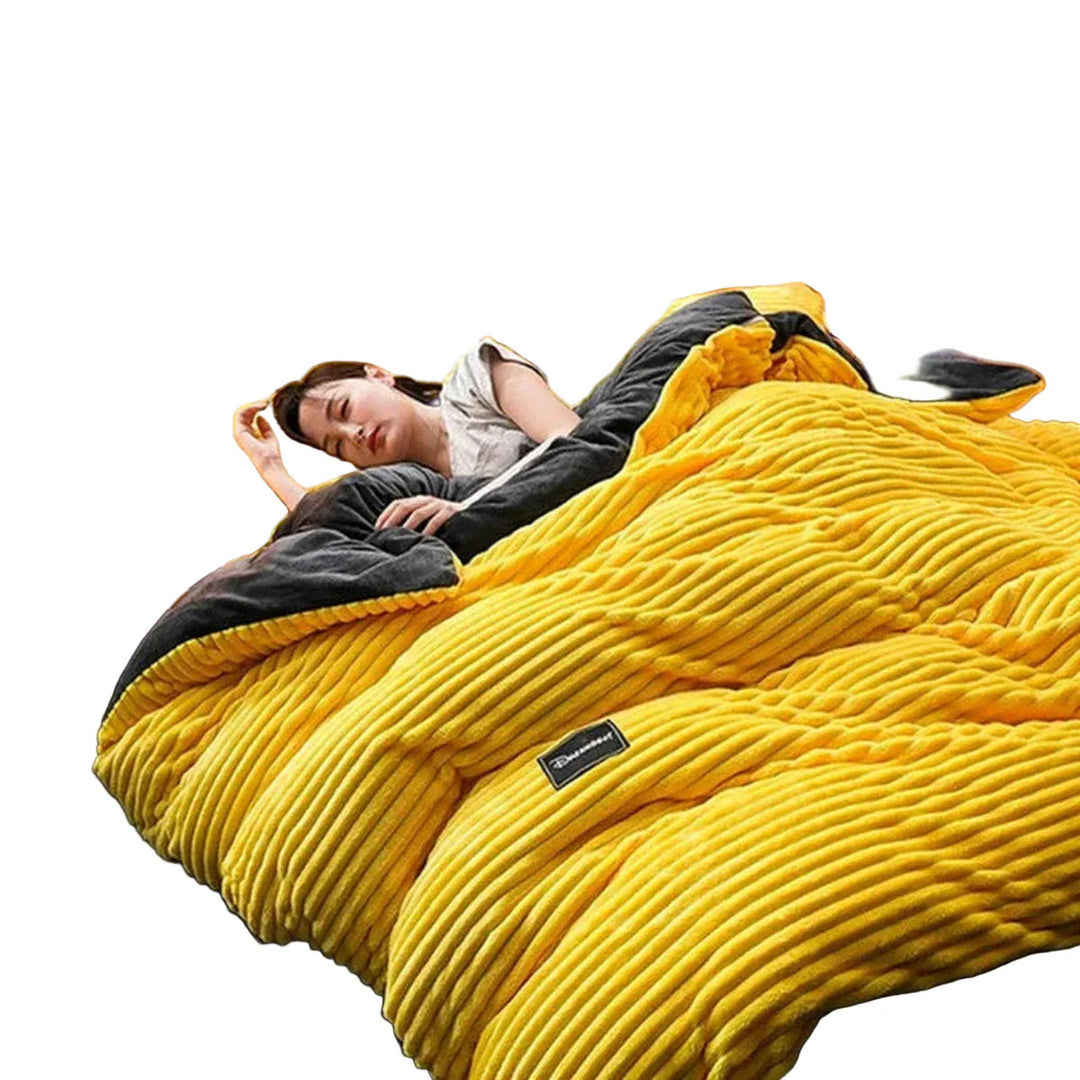 BowLift | Luxury Quilt with Thermal Filling