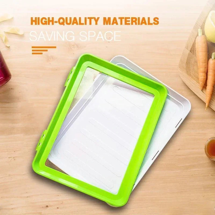 BowLift | VacuumTray for Packed Food