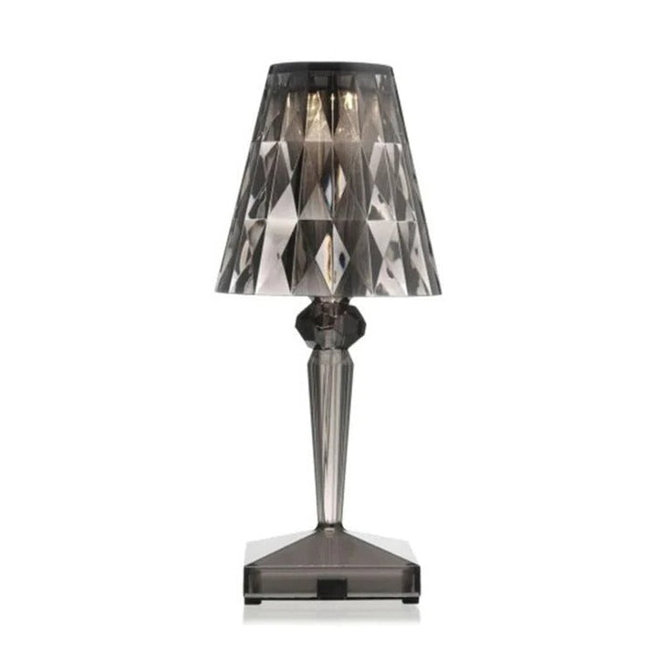 BowLift | Crystal Wireless LED Lamp