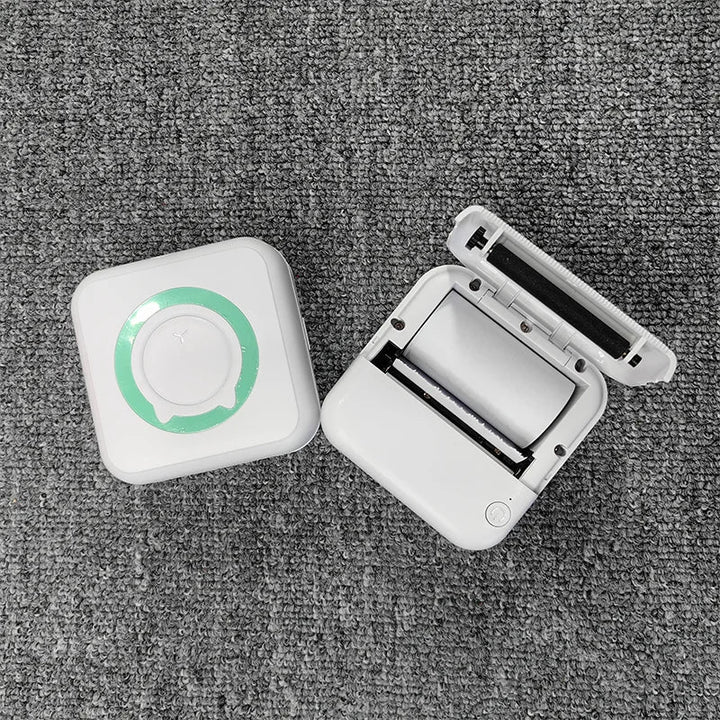 BowLift | SnapMini Portable Printer