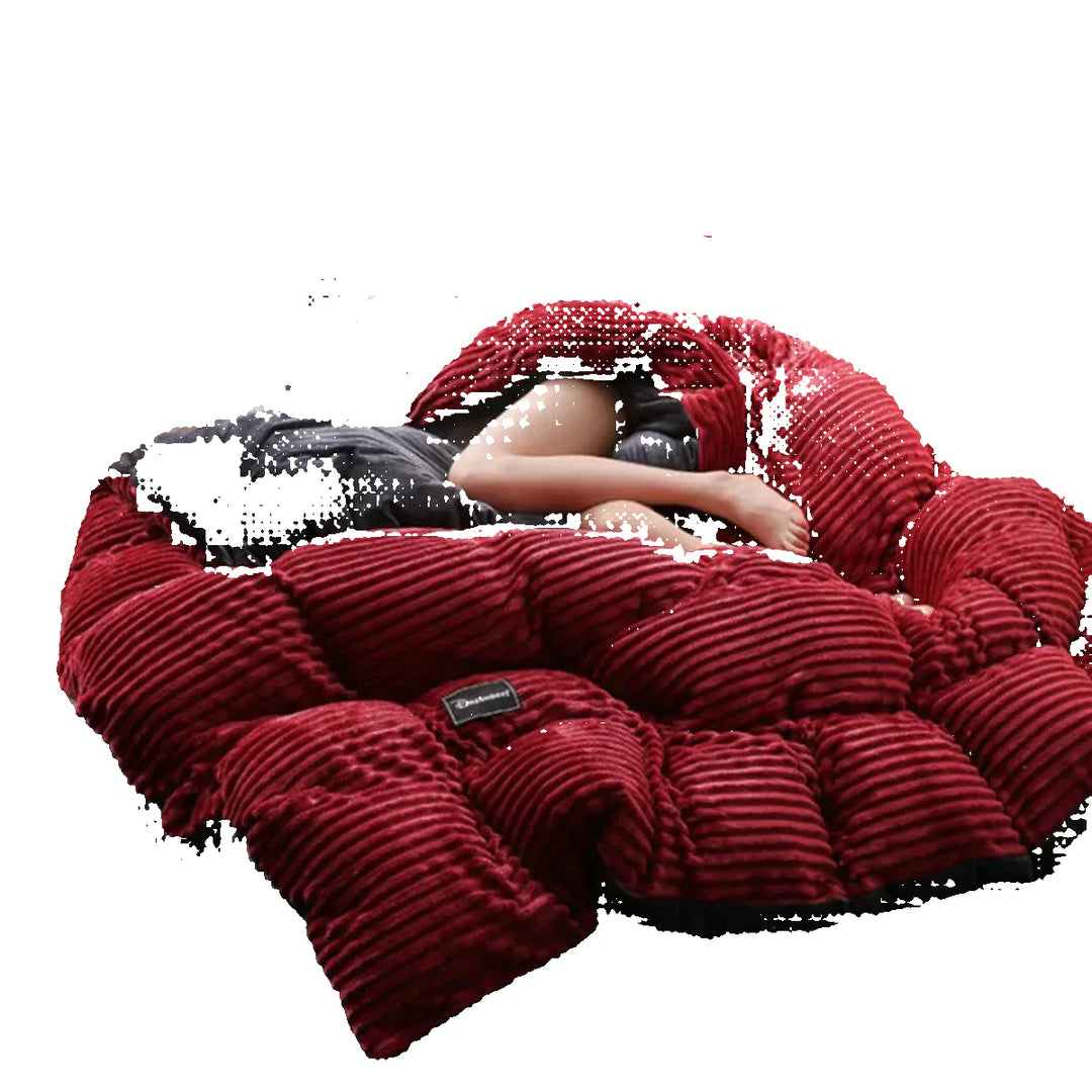 BowLift | Luxury Quilt with Thermal Filling
