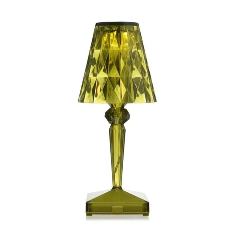 BowLift | Crystal Wireless LED Lamp