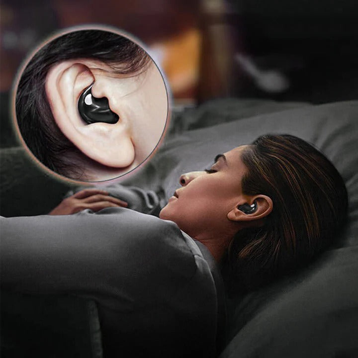 BowLift | Wireless In-Ear Headphones With IPX5 Water Resistance