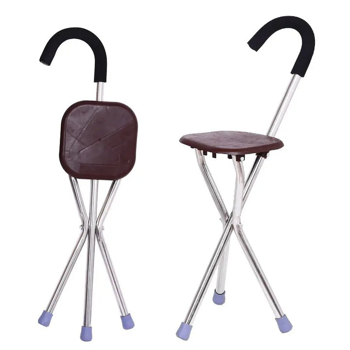 BowLift | Handy Helper Folding Cane Chair