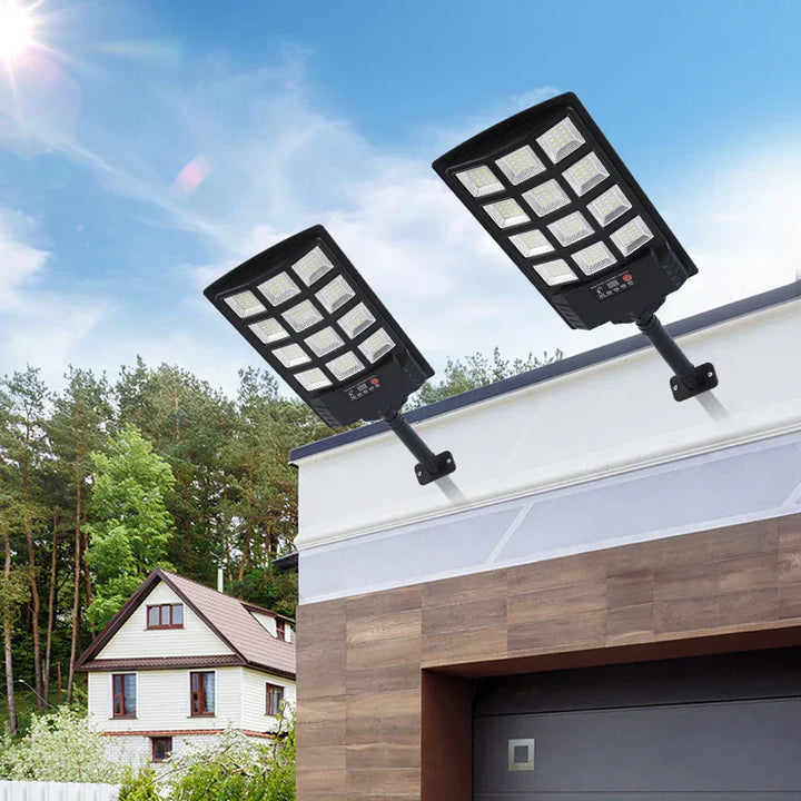 BowLift | BrightRay Instant Motion Illumination