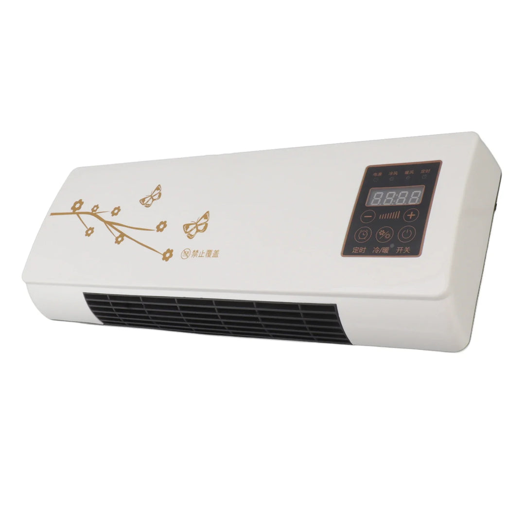 BowLift | BreezeBox Dual Mini AC
