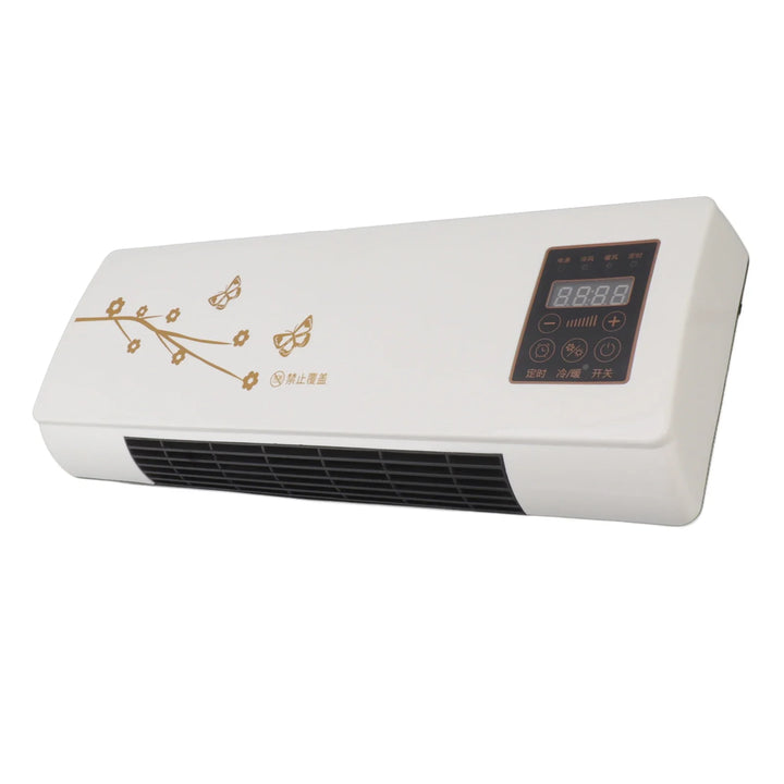 BowLift | BreezeBox Dual Mini AC