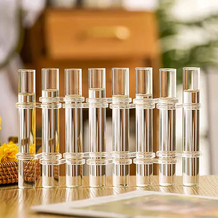BowLift | Bendable Adaptiva Vase