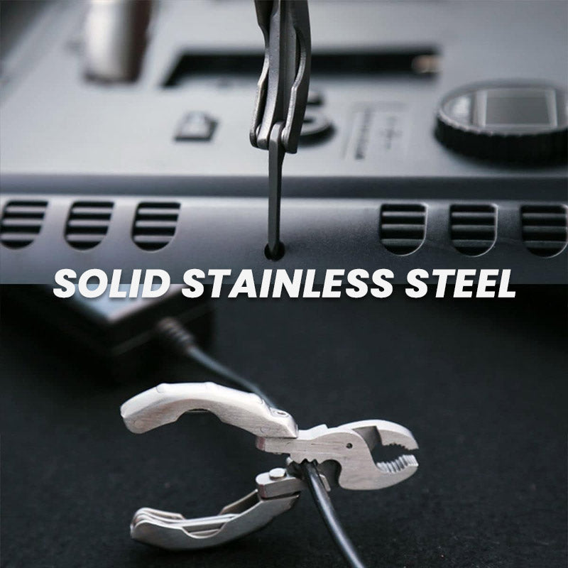 BowLift | PowerPliers Multi-Function Efficiency
