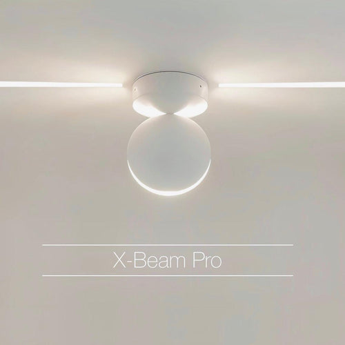 BowLift | Lumina Ambiance Light - Modern LED Window Sill Lighting with 360-Degree Ambiance