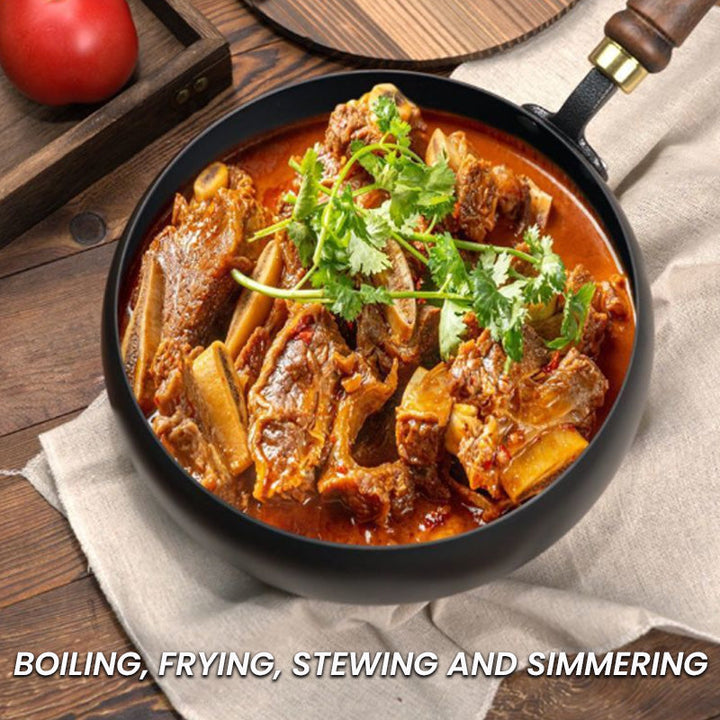 BowLift | IronChef Even Cooking Everytime