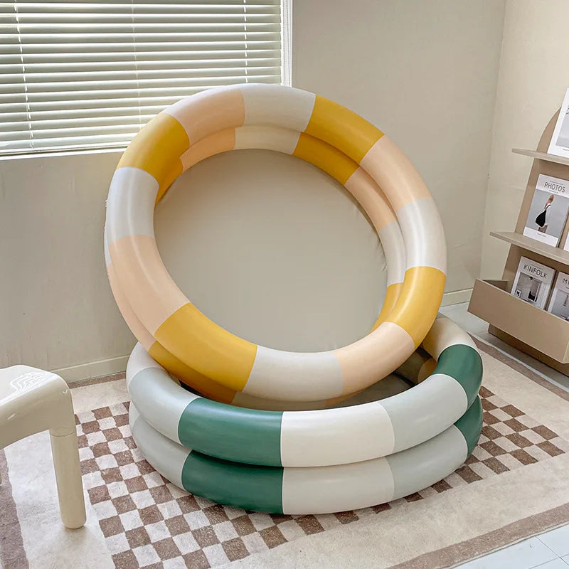 BowLift | Sunny Splash Inflatable Pool Set