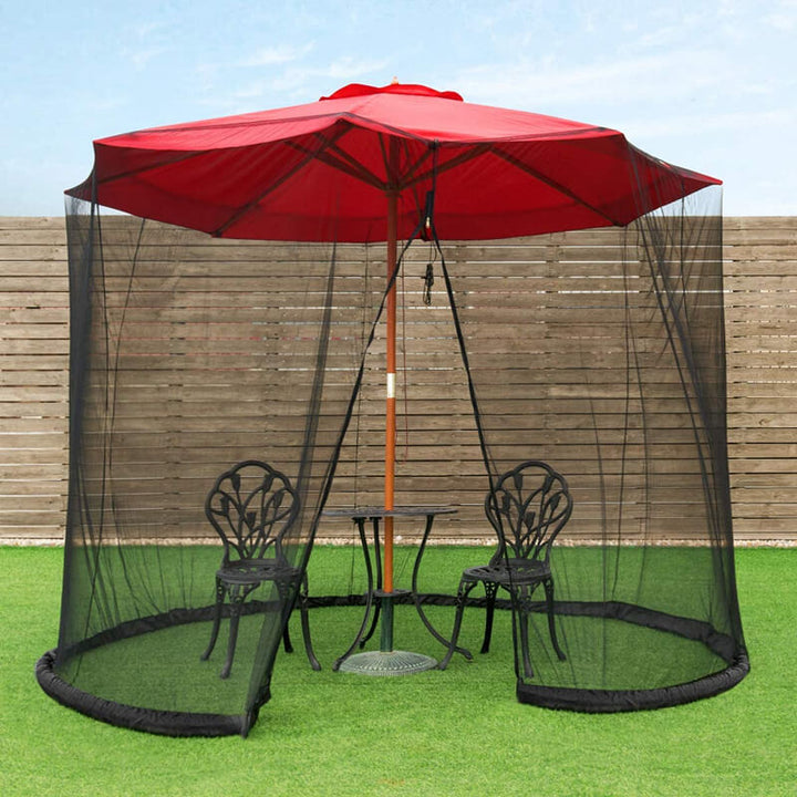 BowLift | Umbrella Bug Net
