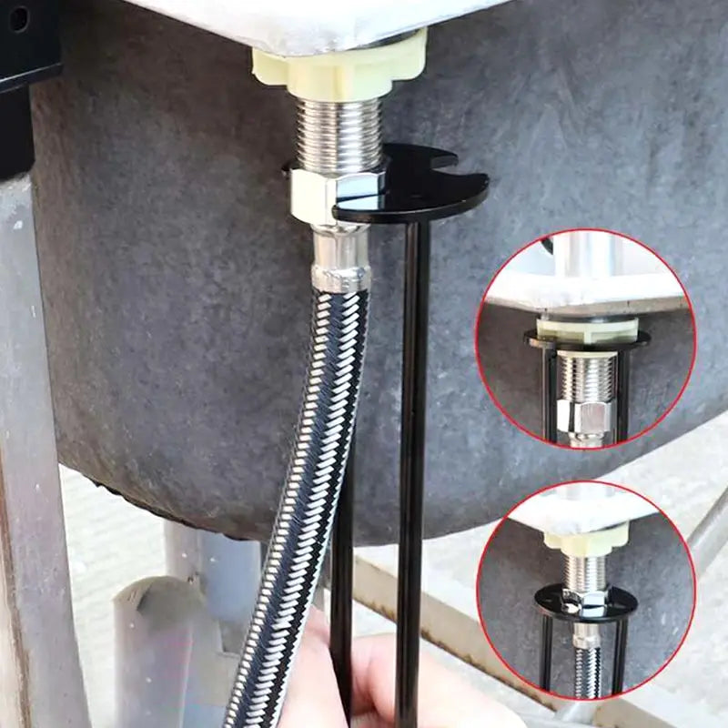BowLift | Smart Plumbing Tool